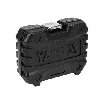 Wkrętaki do śrub obrobionych 17-27mm -6szt