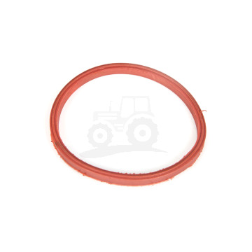 Kolektor 120ml pierścień uszczelniający