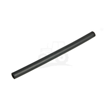 Przewód gumowy krótki