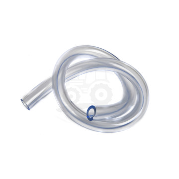 Przewód PCV mleczny 1=0,8 fi-14