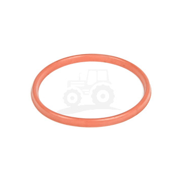 Uszczelka gumowa do konwi ocynowanej