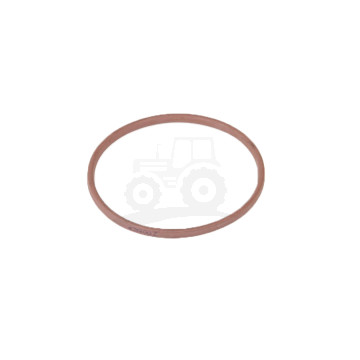 Uszczelka gumowa do konwi ocynowanej