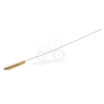 Szczotka przewodu mlecznego