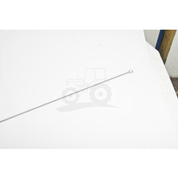 Szczotka przewodu mlecznego