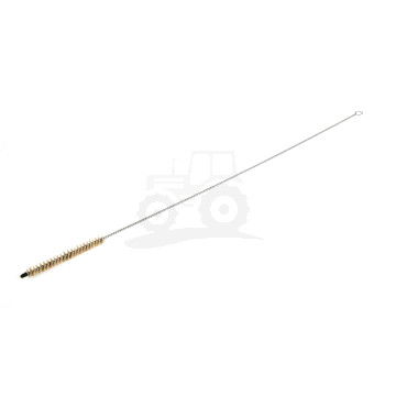 Szczotka przewodu mlecznego