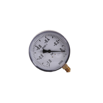 Wakuometr fi 100 mm.