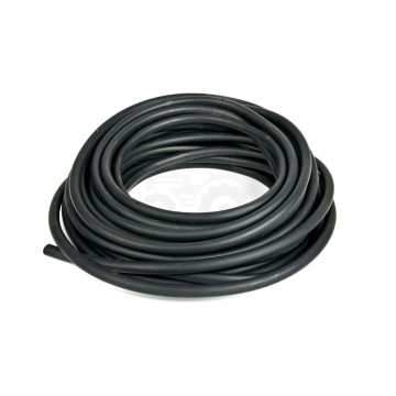 Przewód główny podciśnienia-gumowy Fi 21X11.5 - 25 mb.