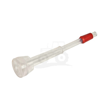 Guma strzykowa silikon dojarka czeska