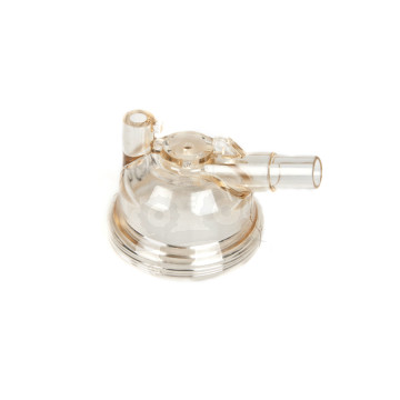 Kolektor 150ml. korpus dolny