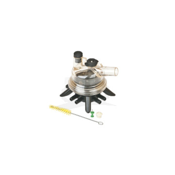 Kolektor HCC 150 wylot 16mm