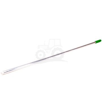 Trzonek do szczotki aluminiowy