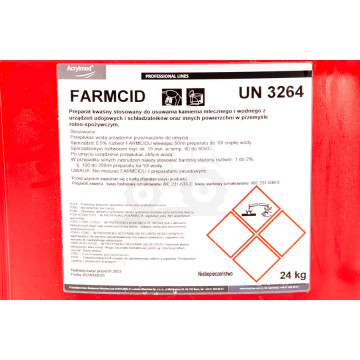 Płyn kwaśny 4870028T