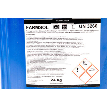 Płyn zasadowy 4870031T