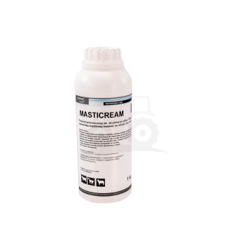 Preparat do pilęgnacji strzyków po udoju 4870040T