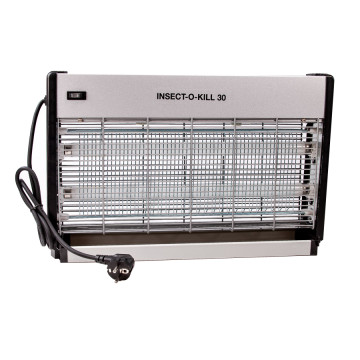 Lampa owadobójcza 2x15 Watt