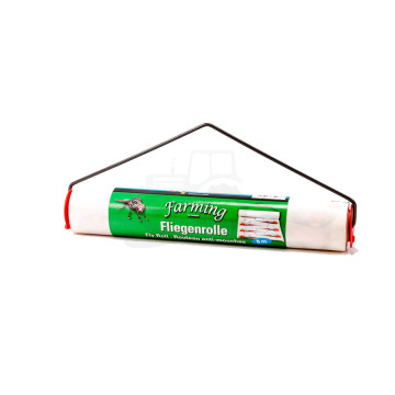 Lep na muchy 30cm x 8 mb.