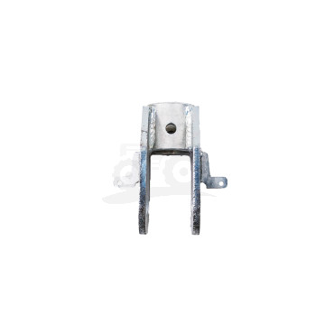 Ucho łącznika ( P4- 530) (S)