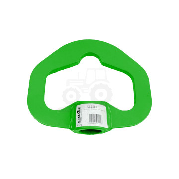 Blokada zaczepu (P4-530) (S)