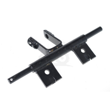 Wieszak kpl 2 rzędowa