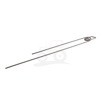 Palec docisku pokosu KVERNELAND