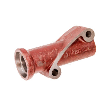 Oprawa łożyska zgrabiarki KUHN