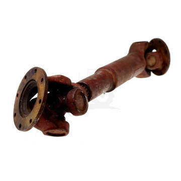 Wał przegubowy 2/52