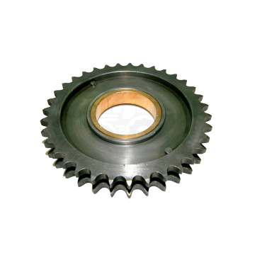 Koło łańcuchowe 83/27