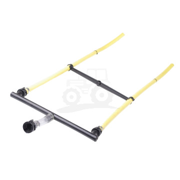 Wąż rozlewowy RSM 0.7