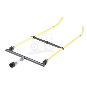 Wąż rozlewowy RSM 0.8