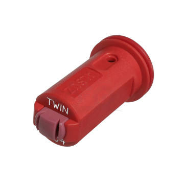 Rozpylacz eżektorowy do 8m/s kołpak SW11