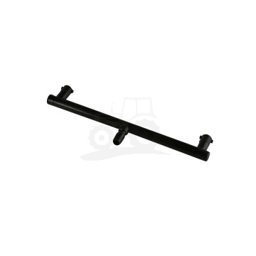 Trójnik węża rozlewowego