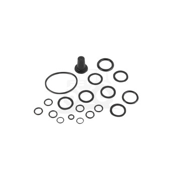 Zestaw uszczelnień rozdzielaczy ciśnieniowych