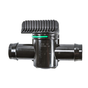 Zawór irygacyjny Skotarek