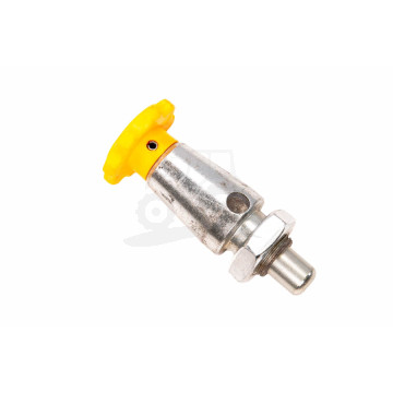 Rozpylacz asymetryczy