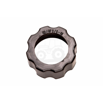 Nakrętka filtra rozdzielacza