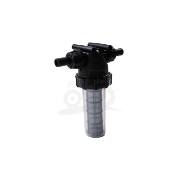 Filtr ciśnieniowy międzysekcyjny duży MESH 90 SZARY 228291