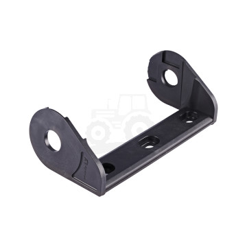 Wspornik początkowy prowadnika F160x40