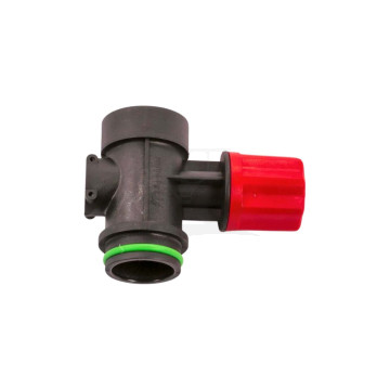 Rurka kompensacji 228482