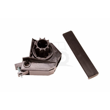 Aparat  wysiewający