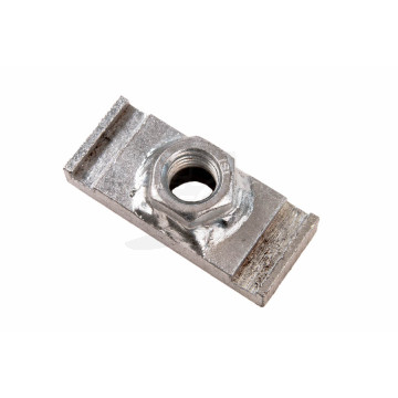 Płytka dociskowa spaw.