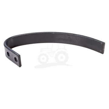 Sprężyna 50x10 wał FI-600