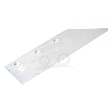 Lemiesz trapezowy CZ-112 UNIA