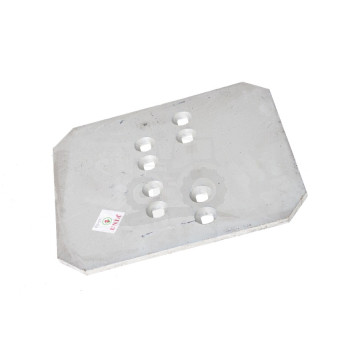 Nakładka tylna VIS 25 UNIA