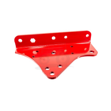 Płyta uchwytu dolna