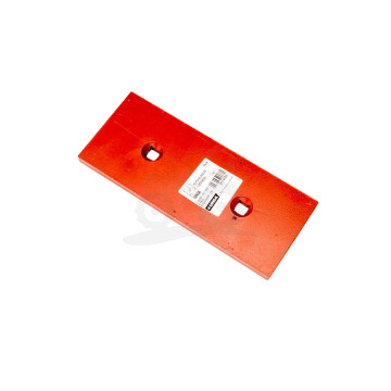 Płyta ślizgowa U-124,125