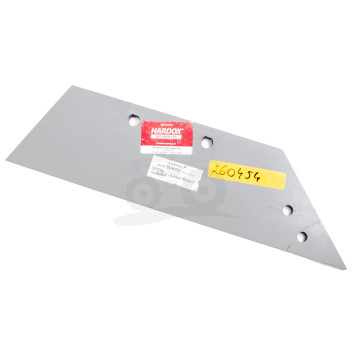 Lemiesz prawy JR-30 HARDOX-500