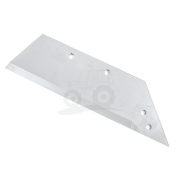 Lemiesz lewy JR-30 HARDOX500