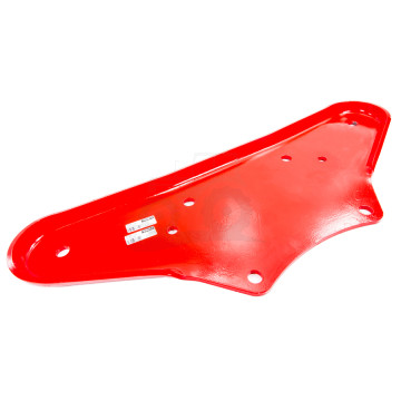 Płyta grządzieli tłoczona XXL PO/2359 UNIA