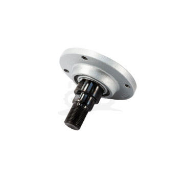 PIASTA 4-OTW. IL30-100 M24X2 FKL