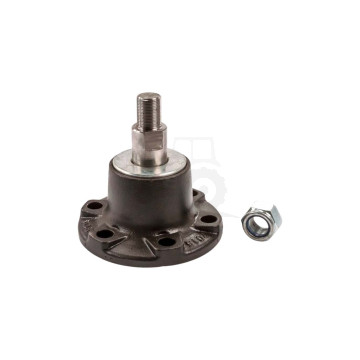 Piasta bezobsługowa 2015 kompletna krótka ANT fi 35mm